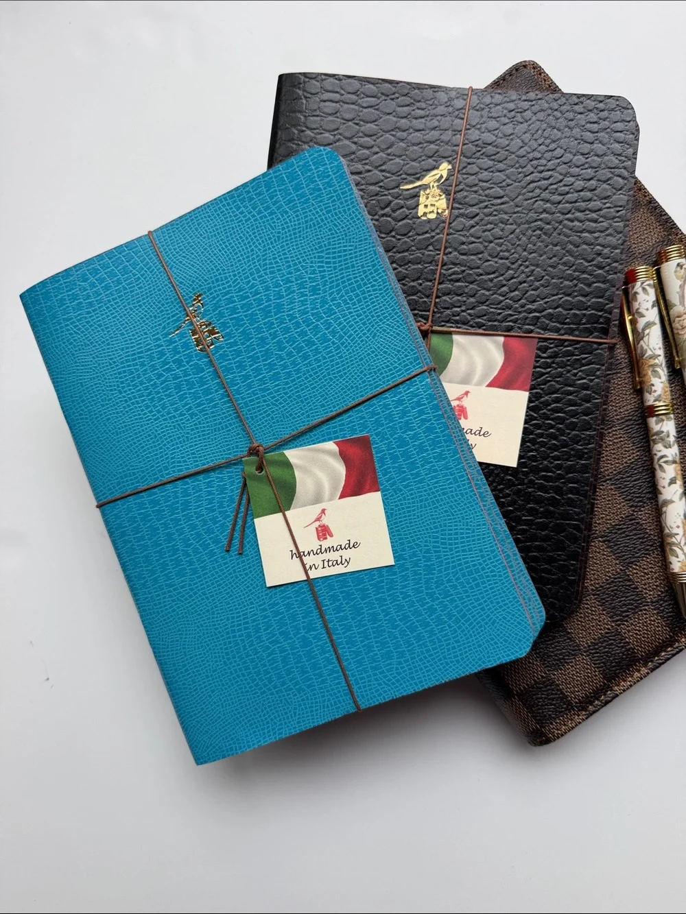 Bieffe Notebooks A5 - 